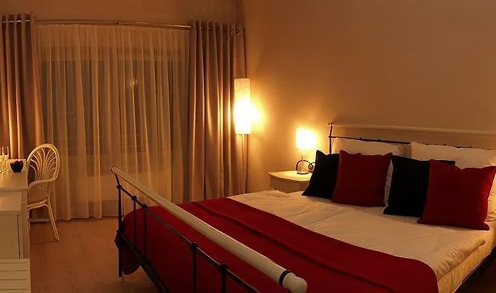 Hotel Relax Park Modra Stodola Horomerice