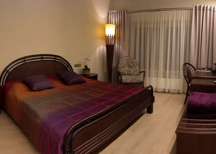 Relax Park Modra Stodola 4*