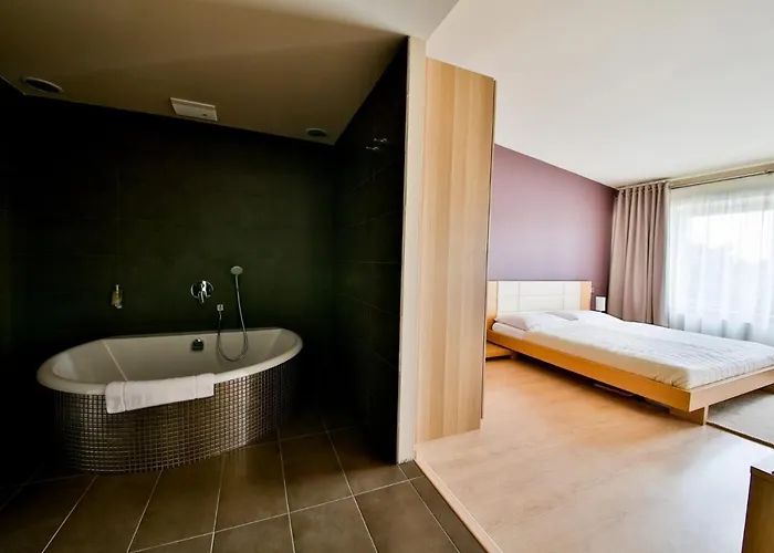 Relax Park Modra Stodola