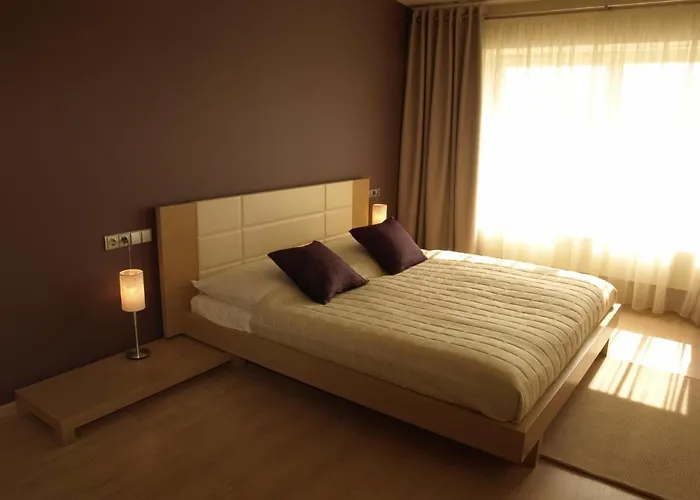 Relax Park Modra Stodola Horomerice