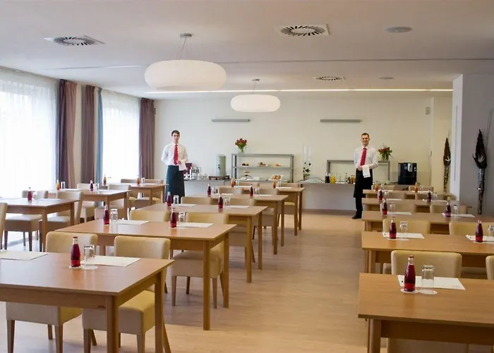 Hotel Relax Park Modra Stodola Horomerice