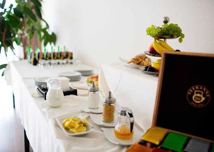 Relax Park Modra Stodola Hotel 4*