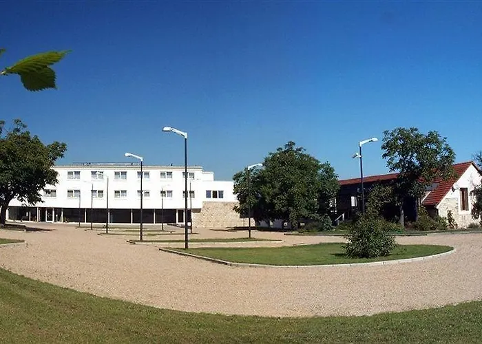 Relax Park Modra Stodola Hotel Horomerice