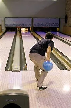 Relax Park Modra Stodola 4*