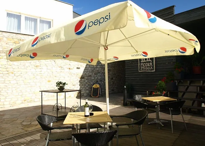 Relax Park Modra Stodola Hotel 4*