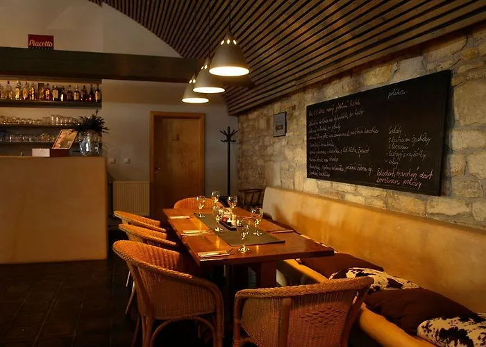 Hotel Relax Park Modra Stodola