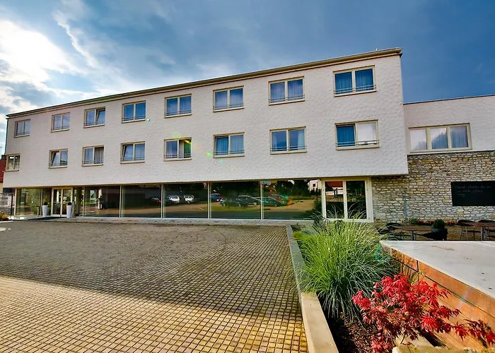 Relax Park Modra Stodola Horomerice