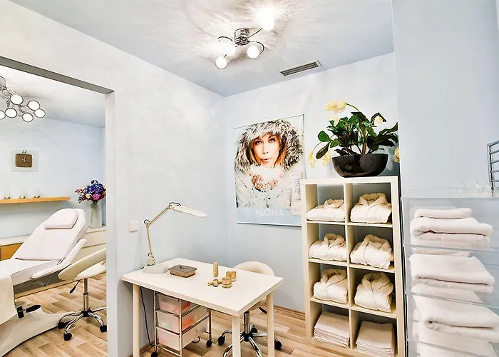 Relax Park Modra Stodola 4* Horomerice