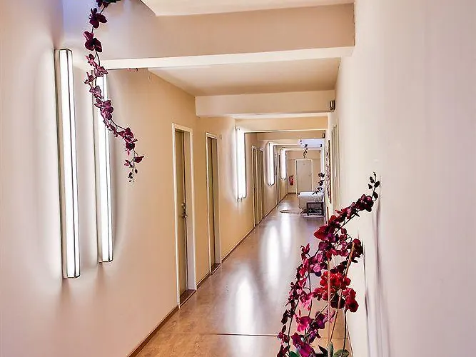 Relax Park Modra Stodola Hotel Horomerice