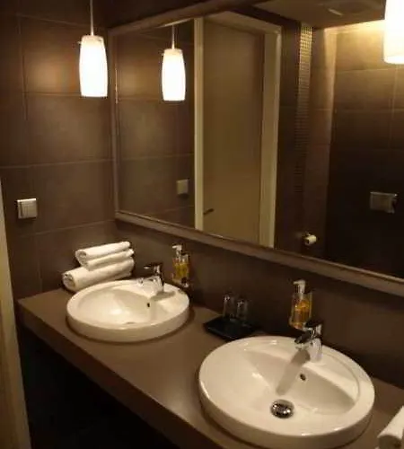 Relax Park Modra Stodola Hotel