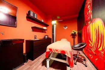 Hotel Relax Park Modra Stodola Horomerice