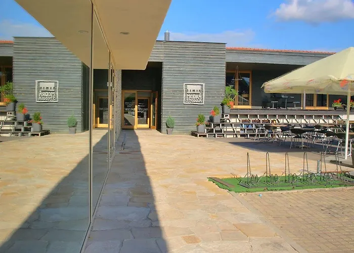 Relax Park Modra Stodola Hotel 4*